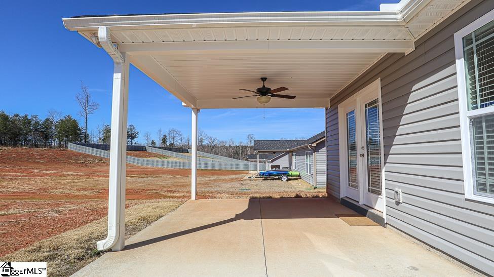 1182 Foster Road Inman, SC 29349 - Photo 26 of 28
