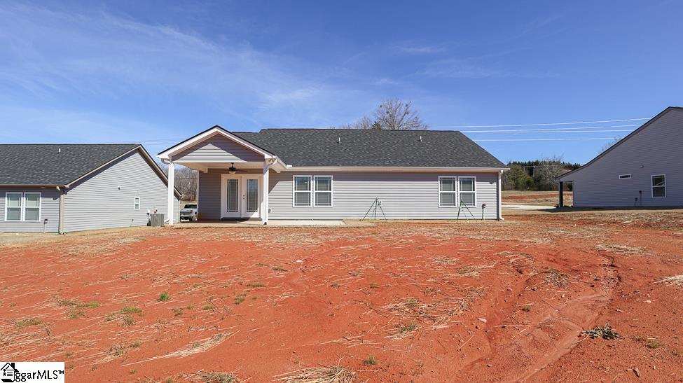 1182 Foster Road Inman, SC 29349 - Photo 28 of 28