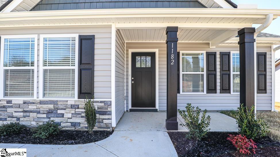 1182 Foster Road Inman, SC 29349 - Photo 3 of 28