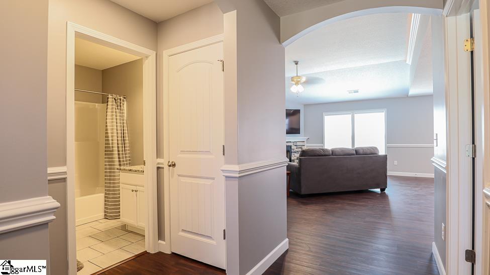 1182 Foster Road Inman, SC 29349 - Photo 5 of 28