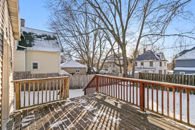 $239,000 | 225 North Pine Street, Reedsburg, WI 53959