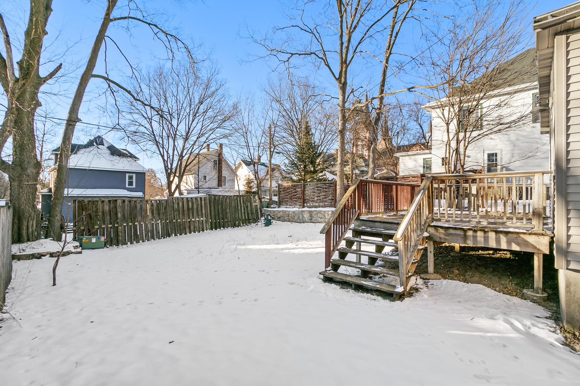 225 North Pine Street Reedsburg, WI 53959 - Photo 28 of 34