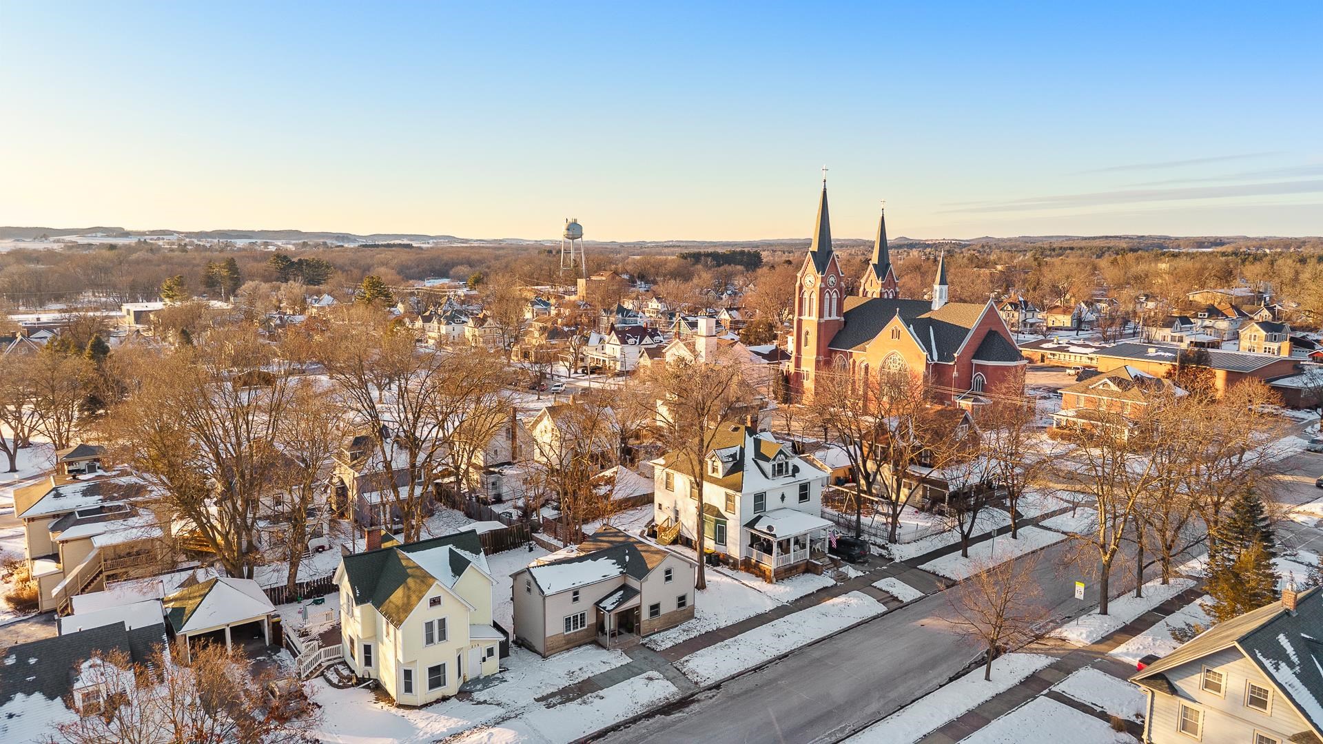 225 North Pine Street Reedsburg, WI 53959 - Photo 33 of 34