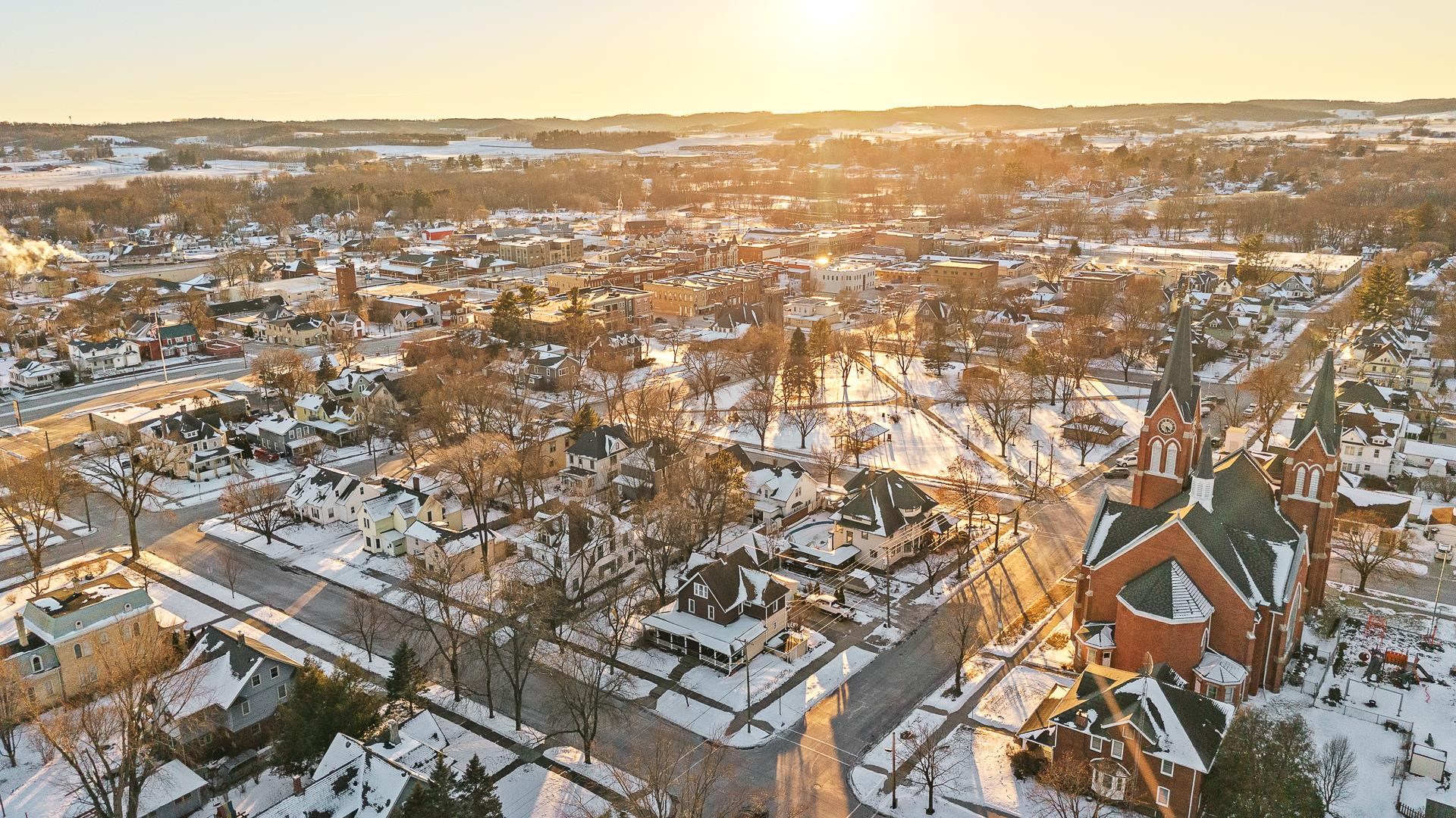 225 North Pine Street Reedsburg, WI 53959 - Photo 34 of 34
