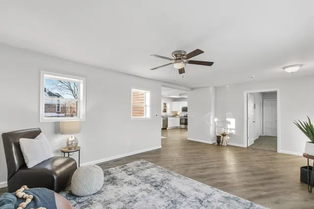 $239,000 | 225 North Pine Street, Reedsburg, WI 53959