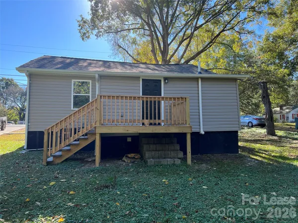 $1,250 | 1113 Baker Boulevard, Gastonia, NC 28052