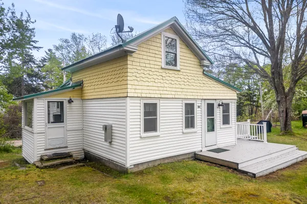 $399,000 | 1841 Harpswell Islands Road, Harpswell, ME 04066