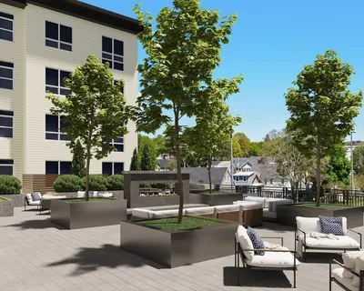 $899,900 | 62 Foundry Street, Unit 408, Wakefield, MA 01880