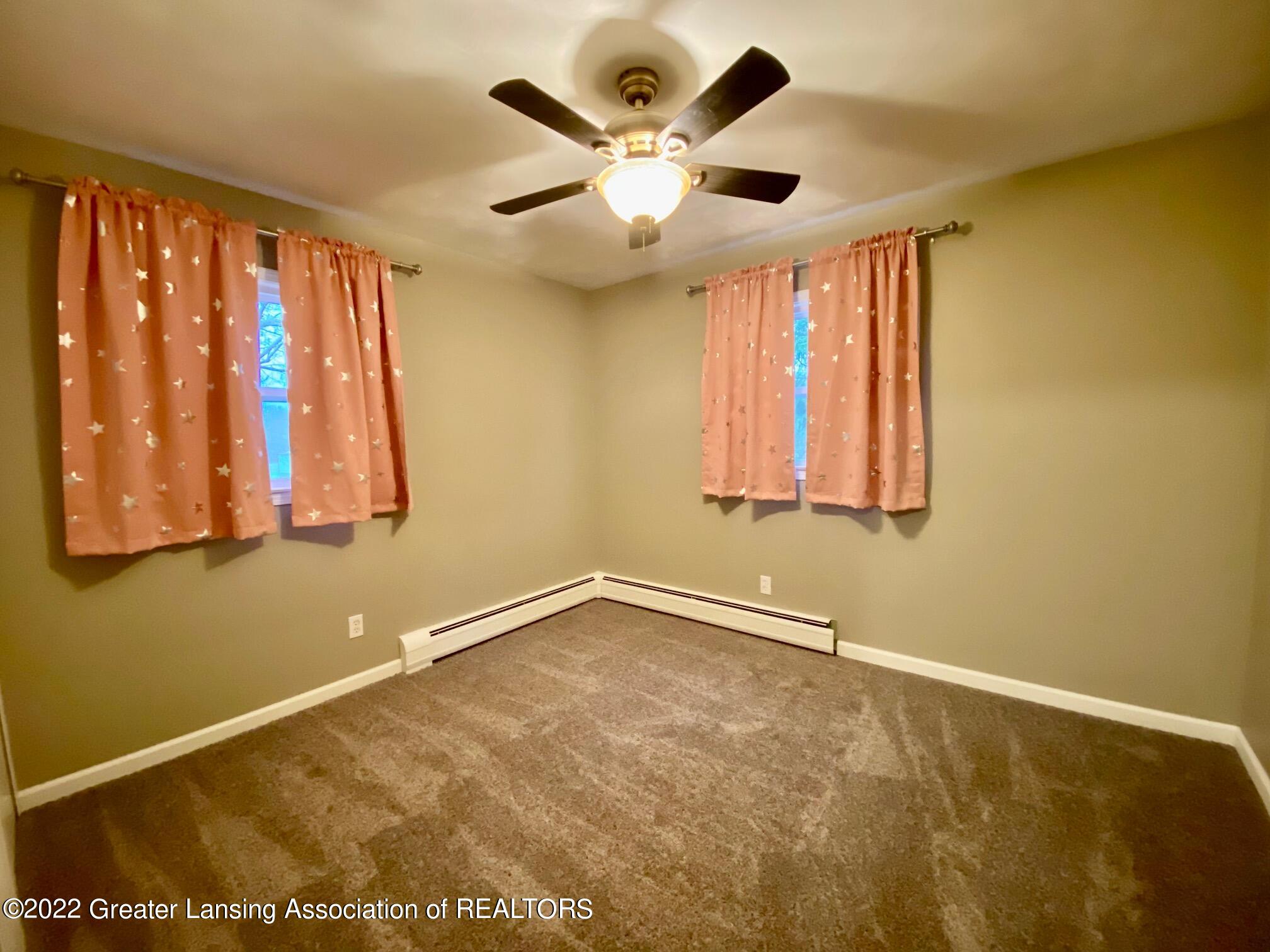 5596 Shoeman Road Haslett, MI 48840 - Photo 28 of 37 bedroom 3