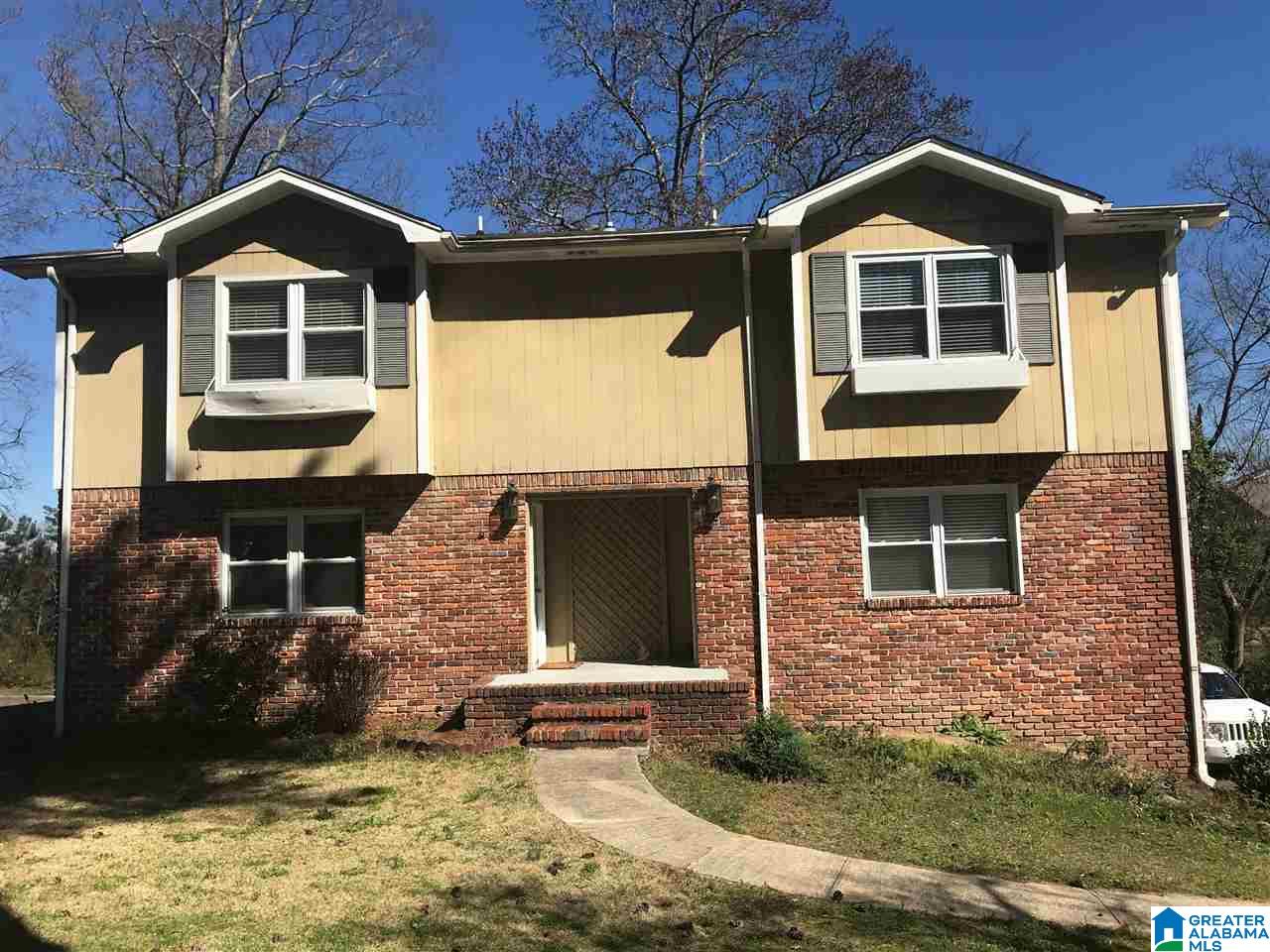 821 Linbard Lane Birmingham, AL 35226 - Photo 1 of 2