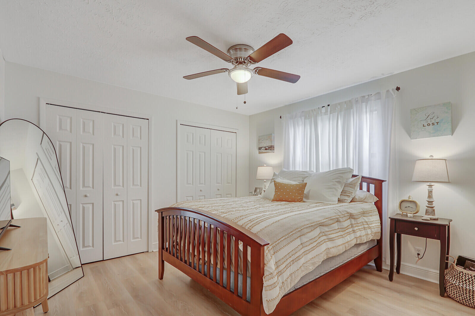 6691 Southeast Raintree Avenue Stuart, FL 34997 - Photo 24 of 36 Bedroom 3