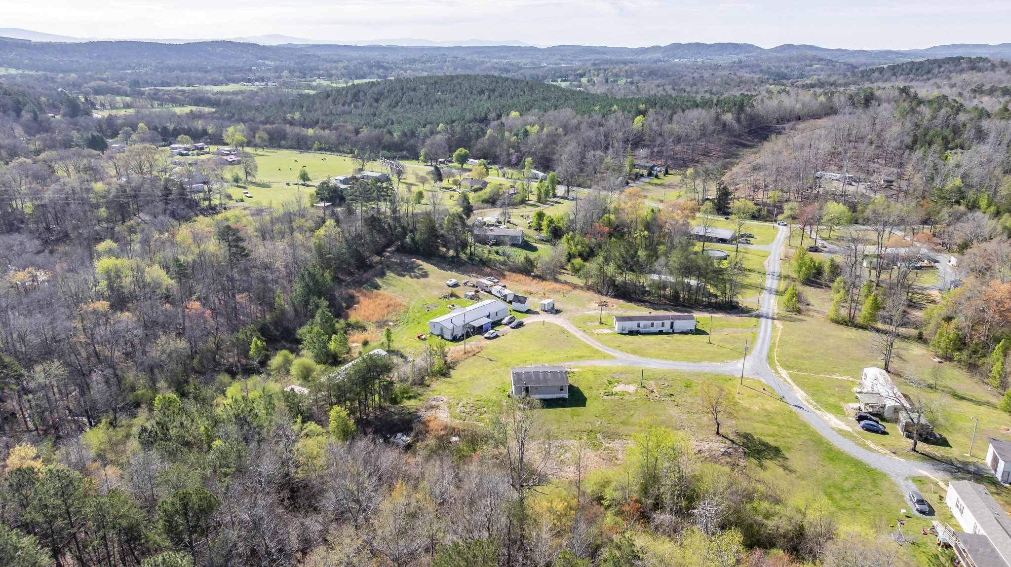 164 Griffith Lane Decatur, TN 37322 - Photo 12 of 22 Gallery Image 12