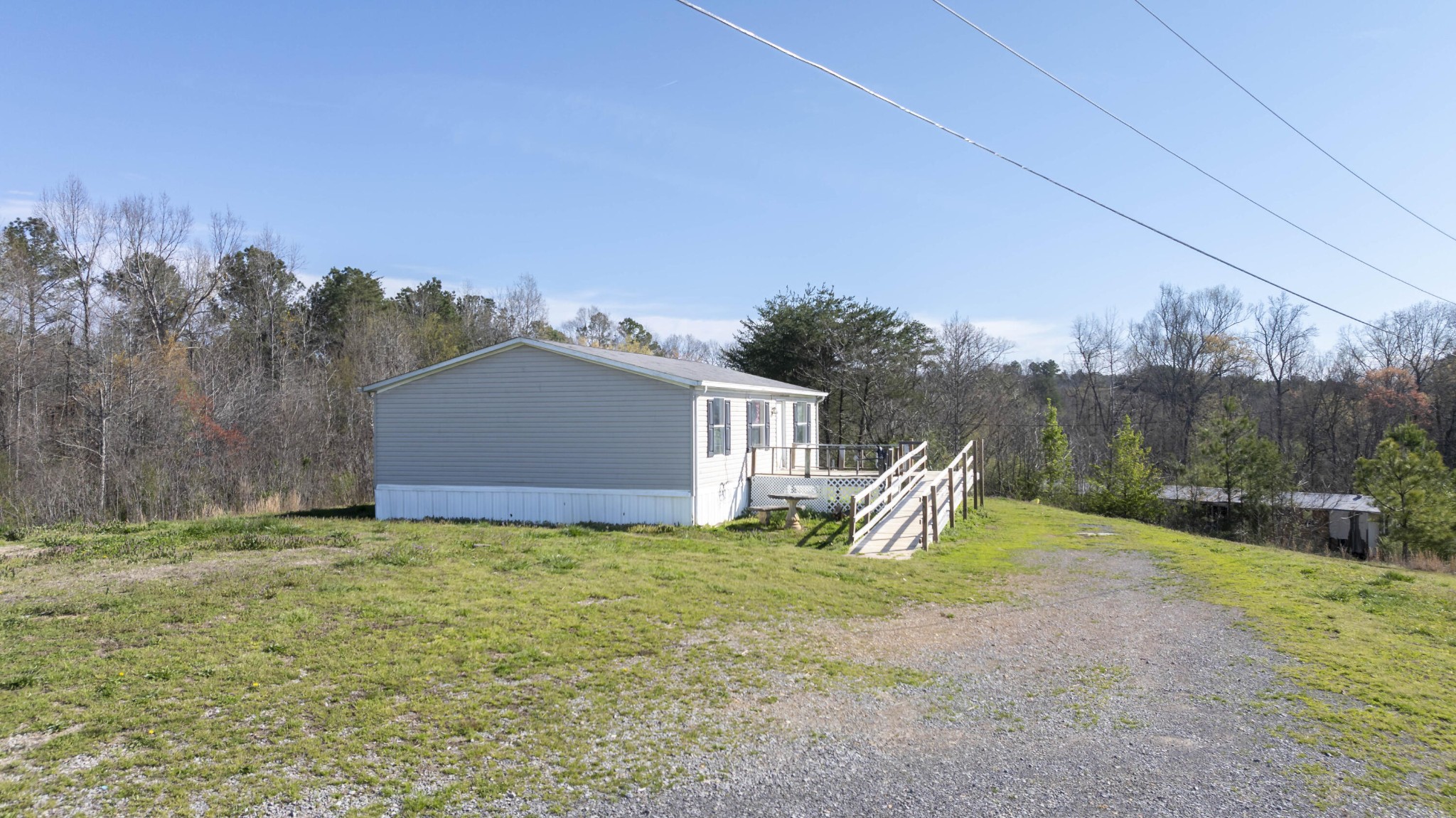 164 Griffith Lane Decatur, TN 37322 - Photo 4 of 22 Gallery Image 4