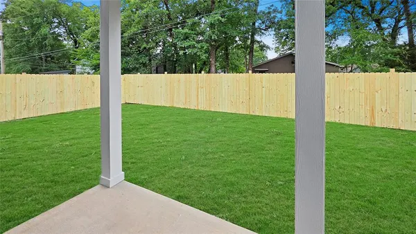 $210,000 | 6116 Inca Drive, Mabank, TX 75156