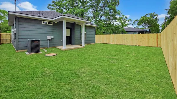 $210,000 | 6116 Inca Drive, Mabank, TX 75156