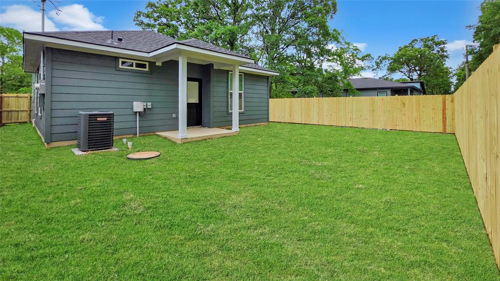 6116 Inca Drive Mabank, TX 75156 - Photo 26 of 31