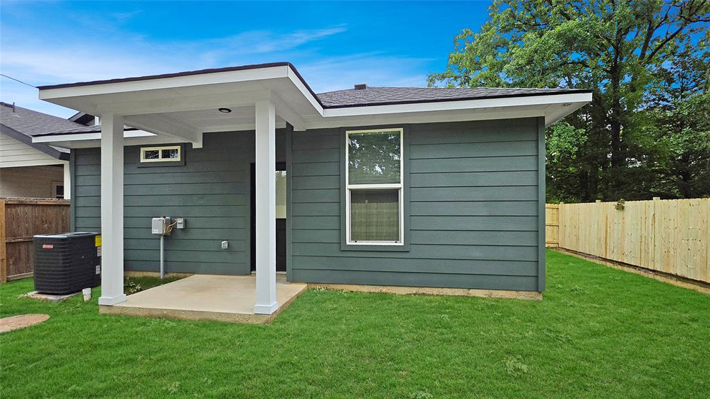 6116 Inca Drive Mabank, TX 75156 - Photo 27 of 31