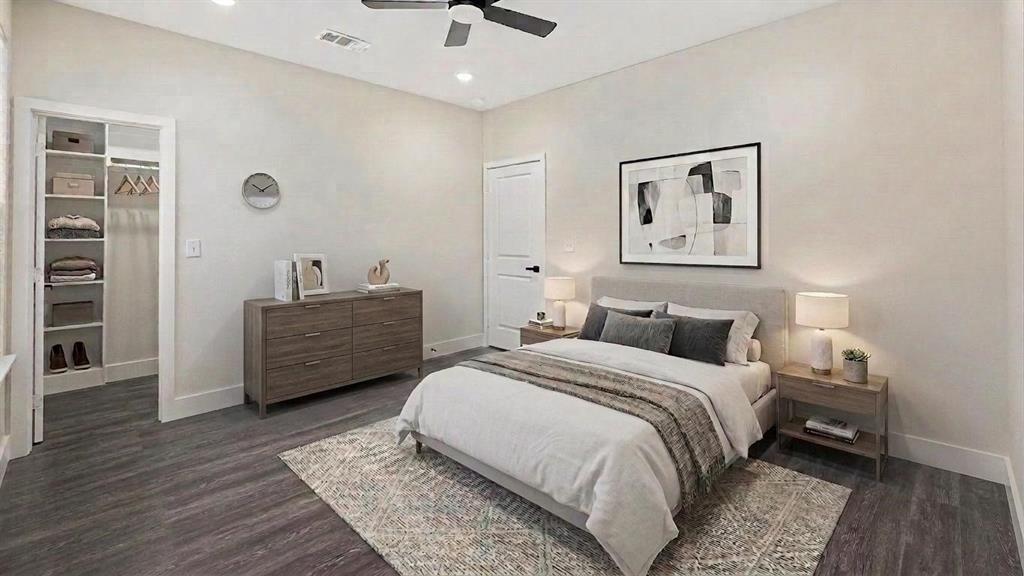 6116 Inca Drive Mabank, TX 75156 - Photo 10 of 31 Virtually staged