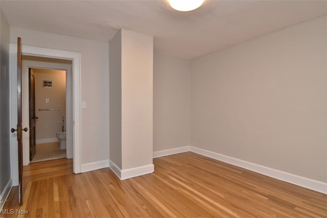 1703 Wood Road Cleveland Heights, OH 44121 - Photo 37 of 45