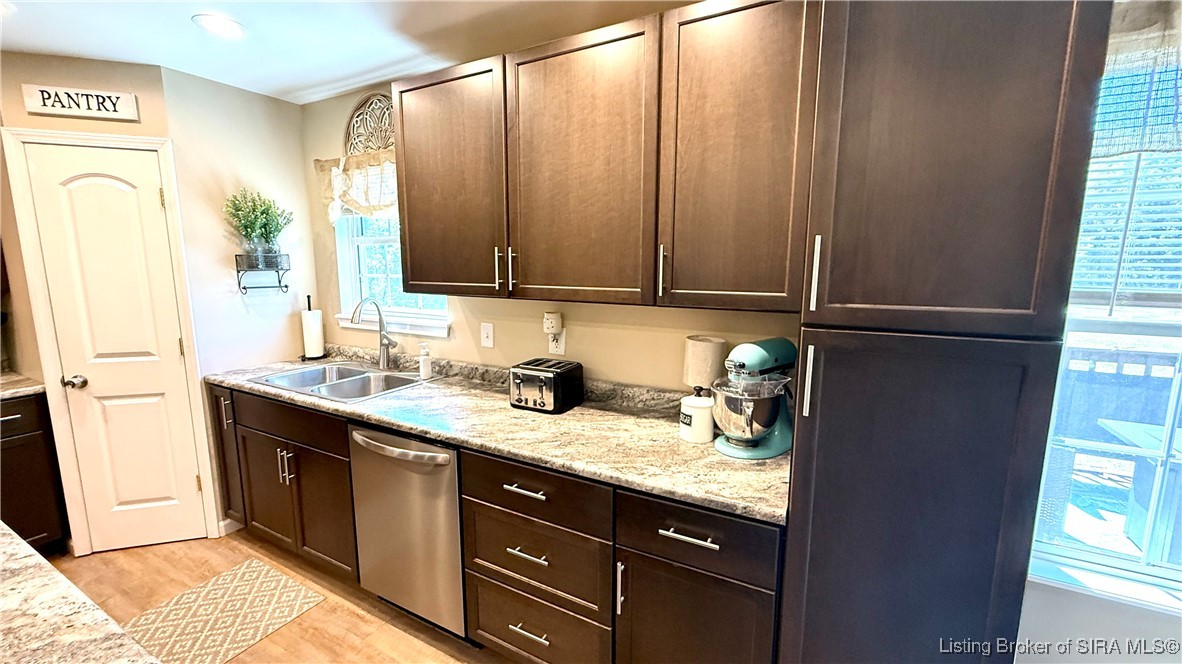 4475 Losson Road Palmyra, IN 47164 - Photo 11 of 59