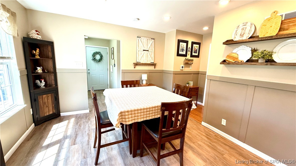 4475 Losson Road Palmyra, IN 47164 - Photo 12 of 59