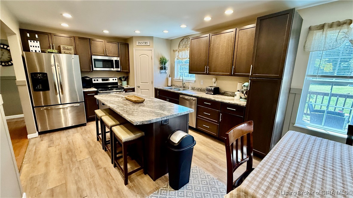 4475 Losson Road Palmyra, IN 47164 - Photo 13 of 59