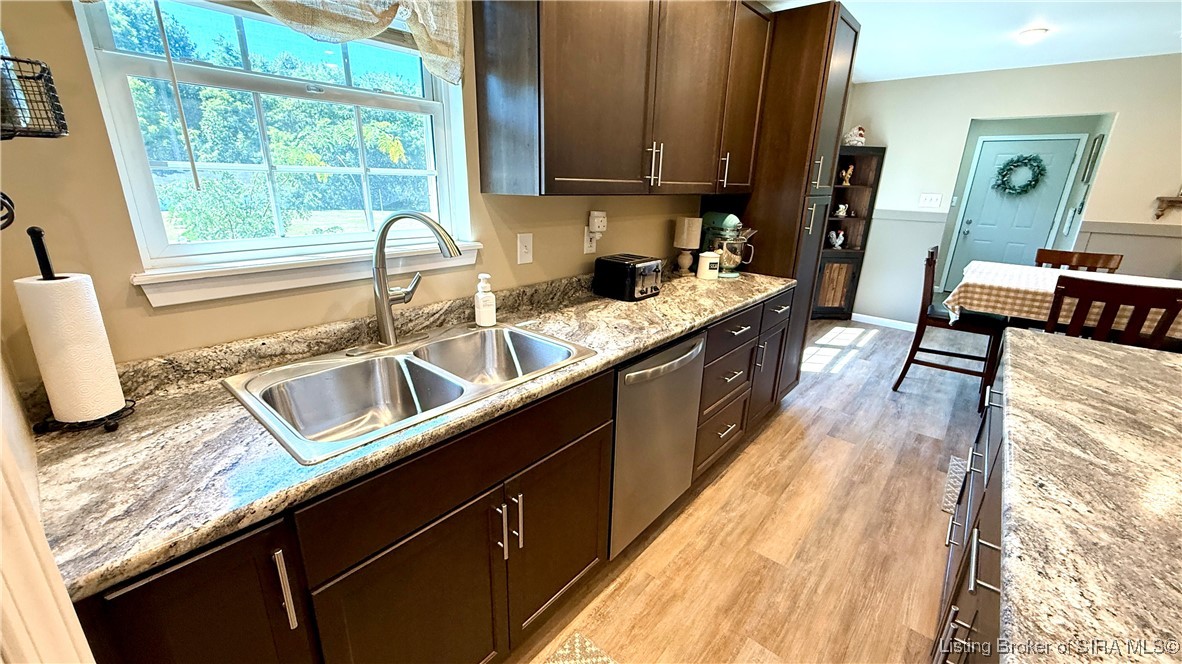 4475 Losson Road Palmyra, IN 47164 - Photo 15 of 59