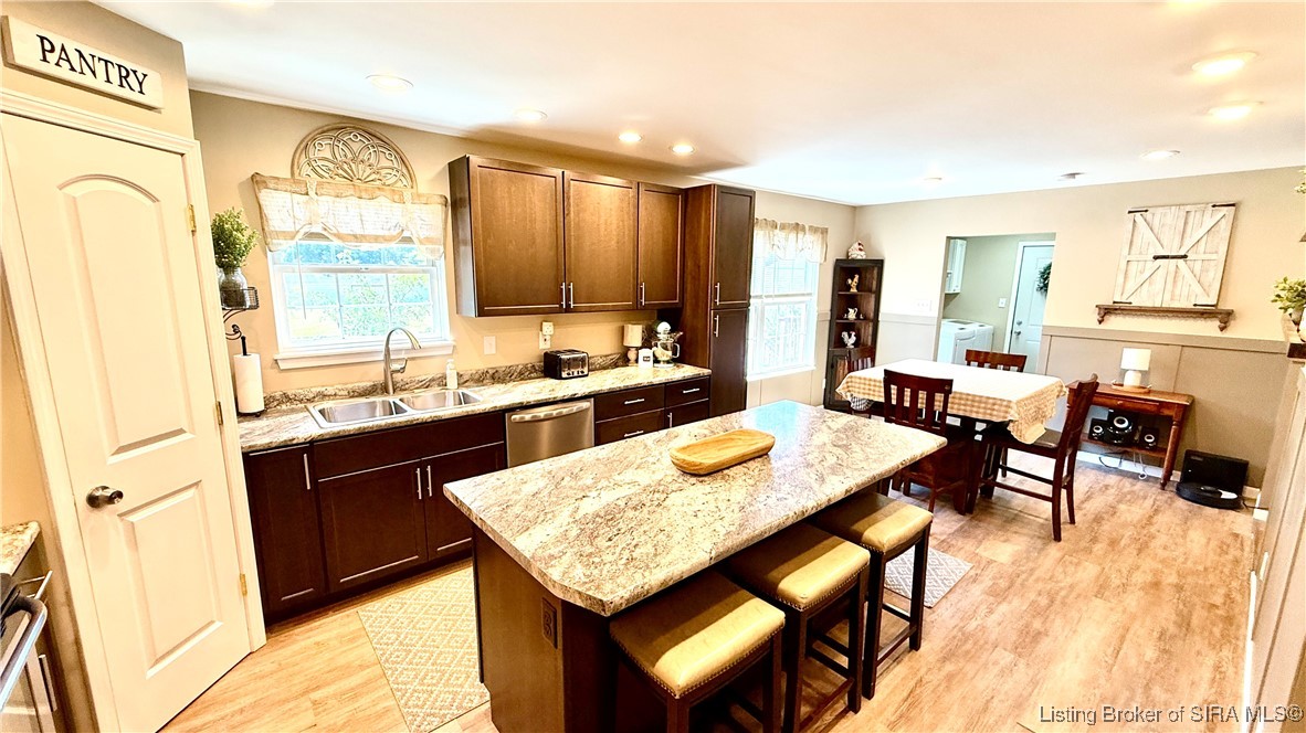 4475 Losson Road Palmyra, IN 47164 - Photo 17 of 59