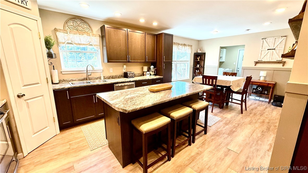 4475 Losson Road Palmyra, IN 47164 - Photo 18 of 59