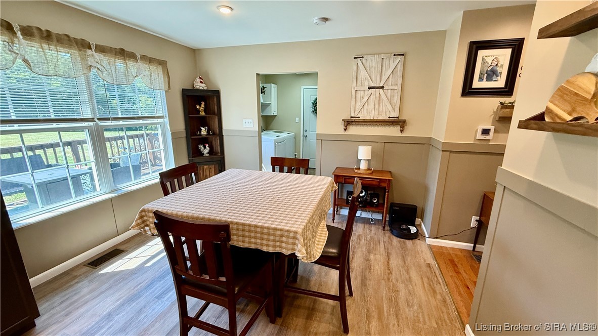 4475 Losson Road Palmyra, IN 47164 - Photo 20 of 59
