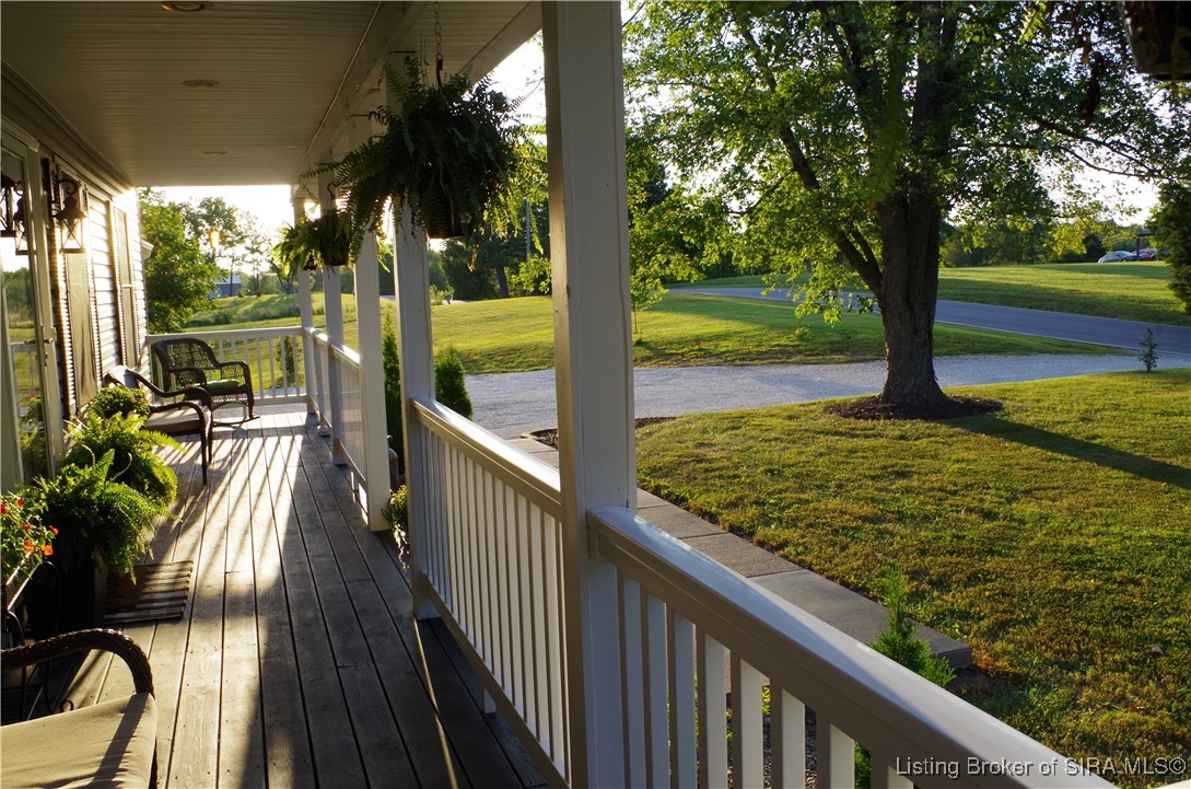 4475 Losson Road Palmyra, IN 47164 - Photo 2 of 59