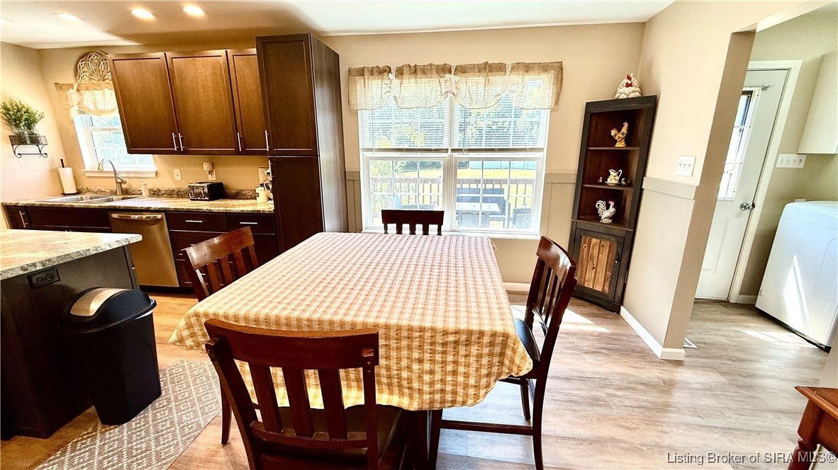 4475 Losson Road Palmyra, IN 47164 - Photo 21 of 59