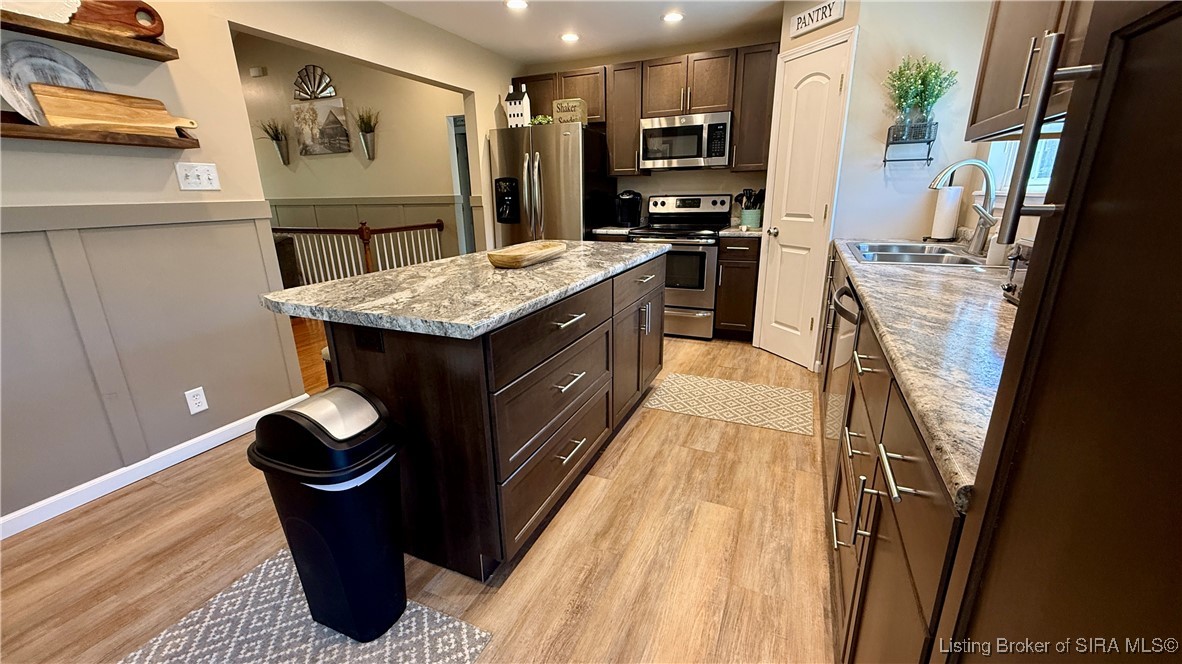 4475 Losson Road Palmyra, IN 47164 - Photo 23 of 59