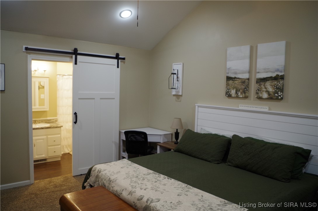 4475 Losson Road Palmyra, IN 47164 - Photo 24 of 59