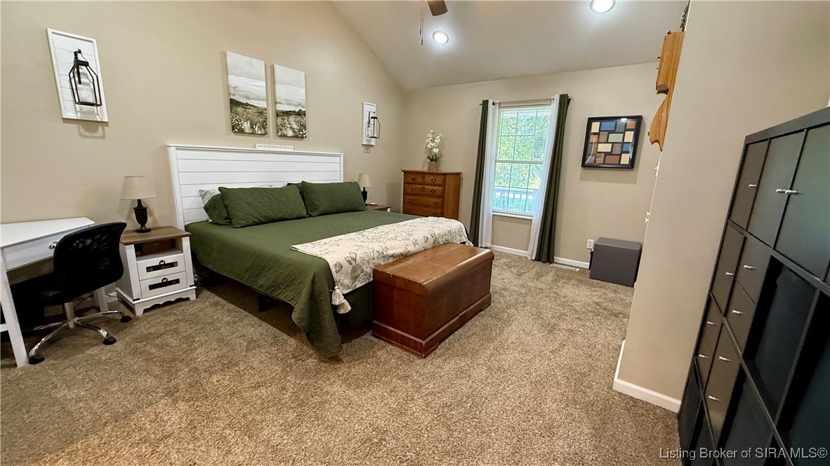 4475 Losson Road Palmyra, IN 47164 - Photo 25 of 59