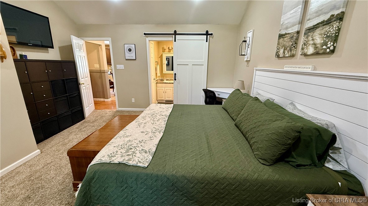 4475 Losson Road Palmyra, IN 47164 - Photo 27 of 59