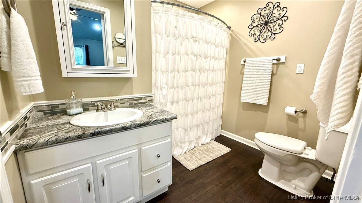 4475 Losson Road Palmyra, IN 47164 - Photo 28 of 59