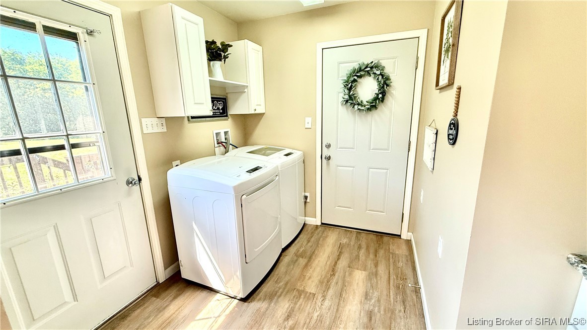 4475 Losson Road Palmyra, IN 47164 - Photo 29 of 59