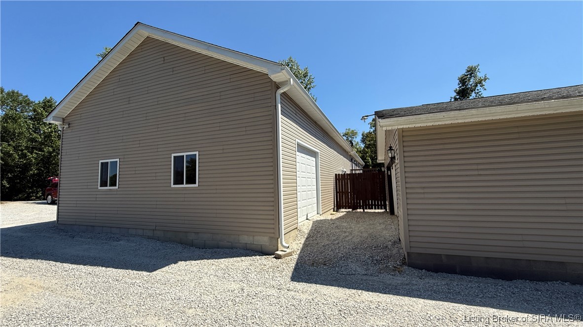 4475 Losson Road Palmyra, IN 47164 - Photo 3 of 59