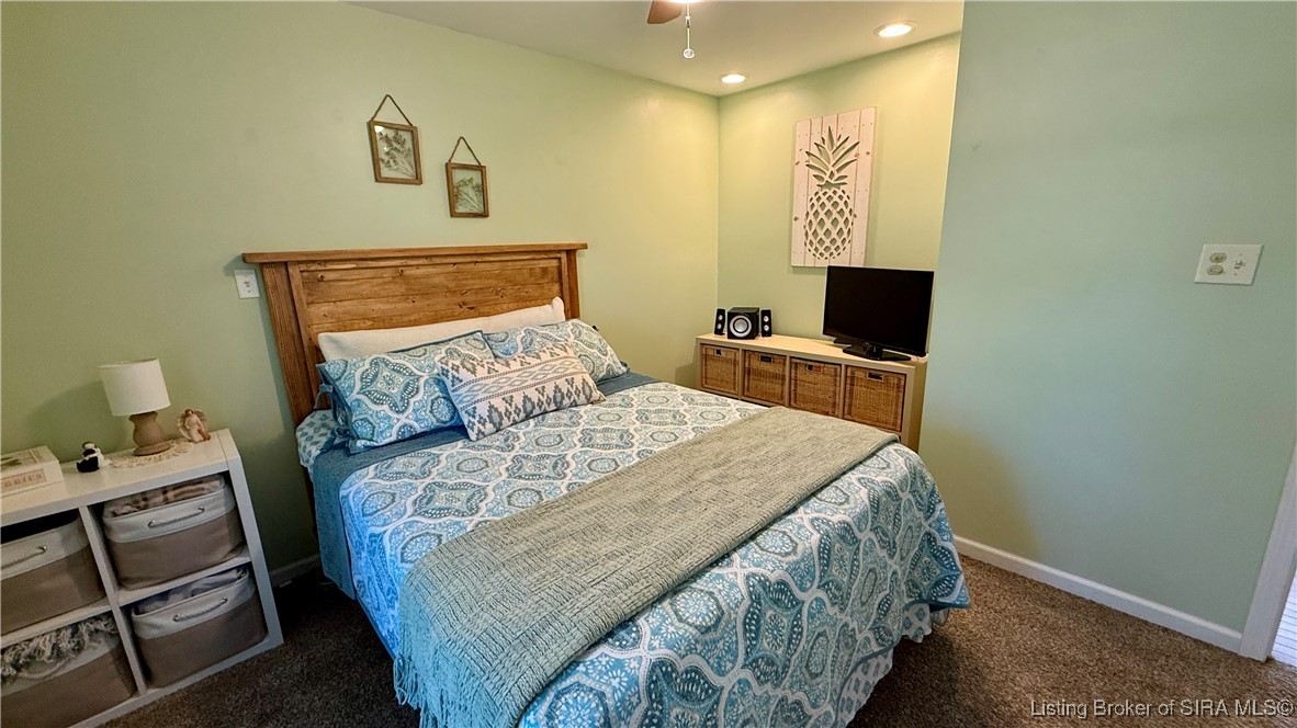 4475 Losson Road Palmyra, IN 47164 - Photo 31 of 59