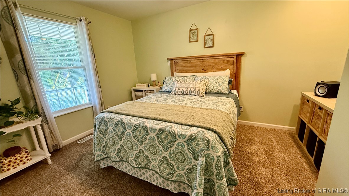 4475 Losson Road Palmyra, IN 47164 - Photo 32 of 59