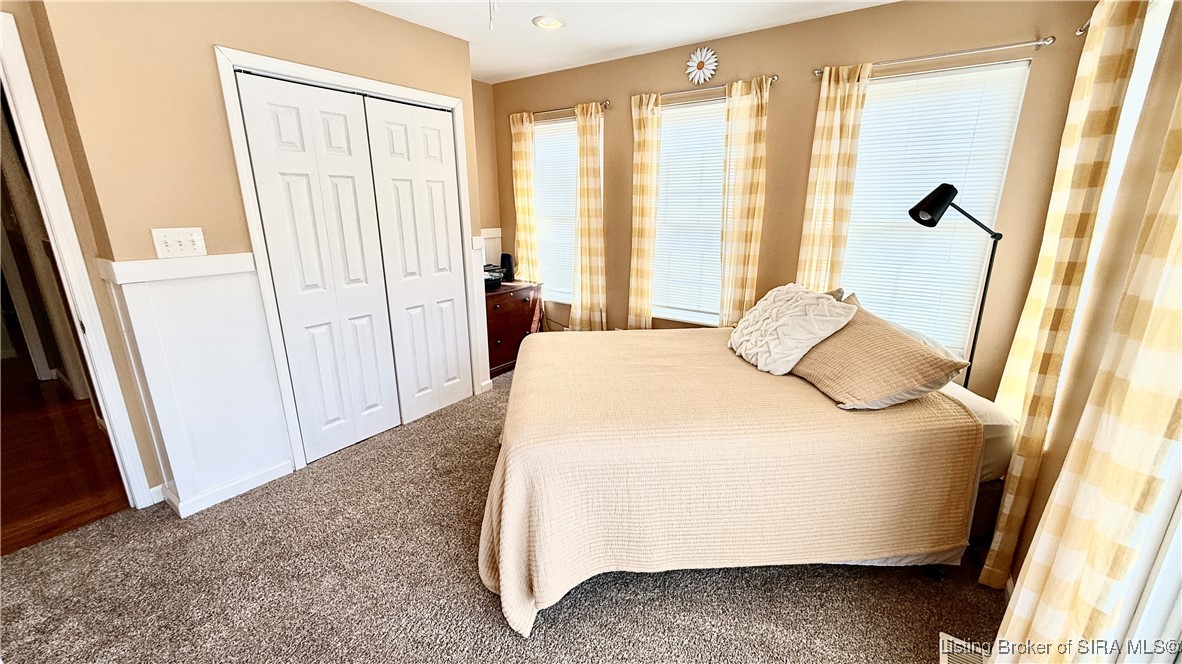 4475 Losson Road Palmyra, IN 47164 - Photo 35 of 59