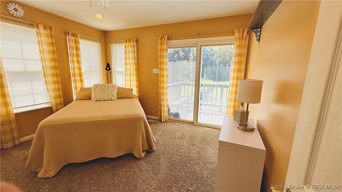 4475 Losson Road Palmyra, IN 47164 - Photo 36 of 59