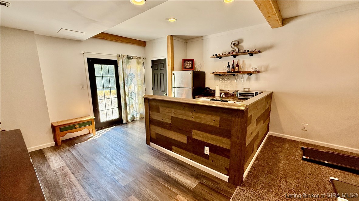 4475 Losson Road Palmyra, IN 47164 - Photo 39 of 59