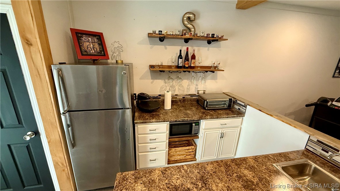 4475 Losson Road Palmyra, IN 47164 - Photo 41 of 59