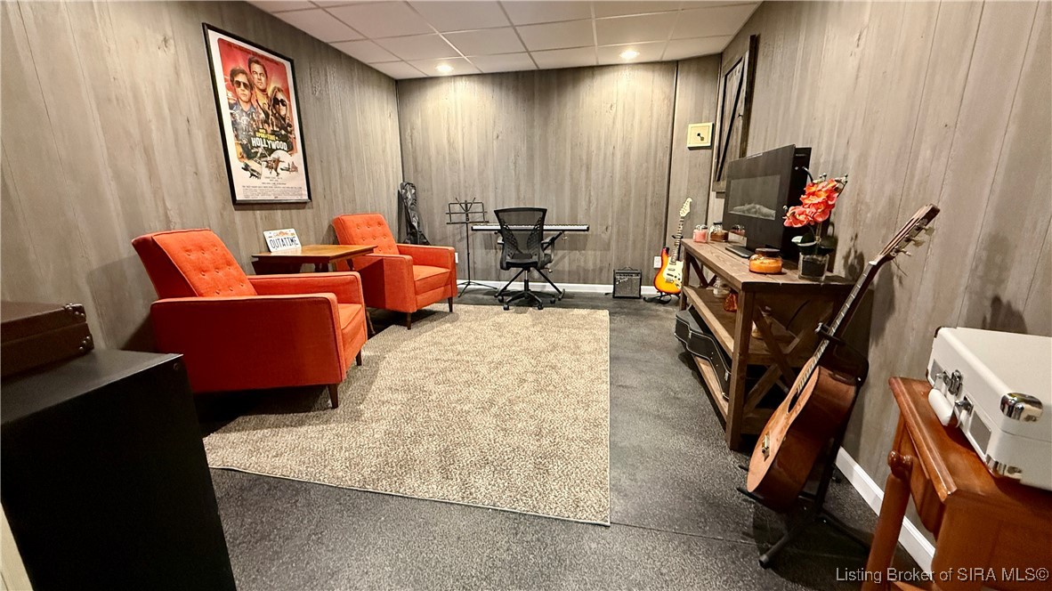 4475 Losson Road Palmyra, IN 47164 - Photo 43 of 59