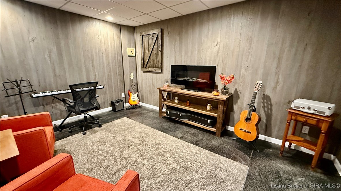 4475 Losson Road Palmyra, IN 47164 - Photo 44 of 59