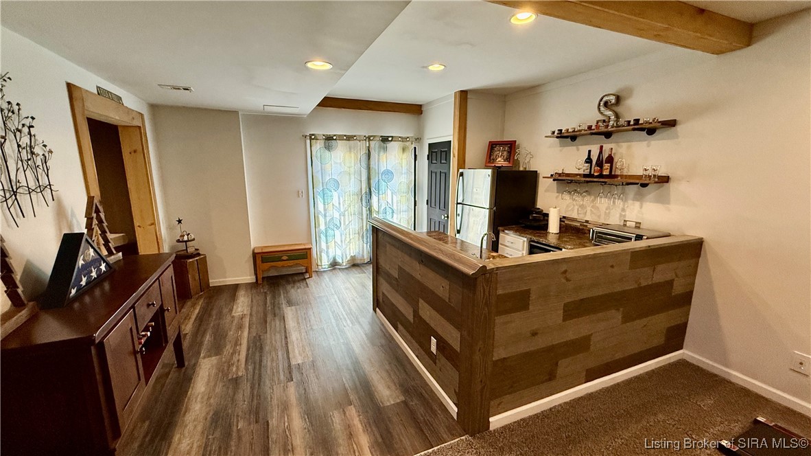 4475 Losson Road Palmyra, IN 47164 - Photo 46 of 59