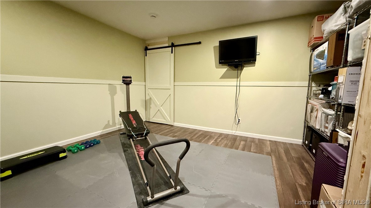 4475 Losson Road Palmyra, IN 47164 - Photo 48 of 59