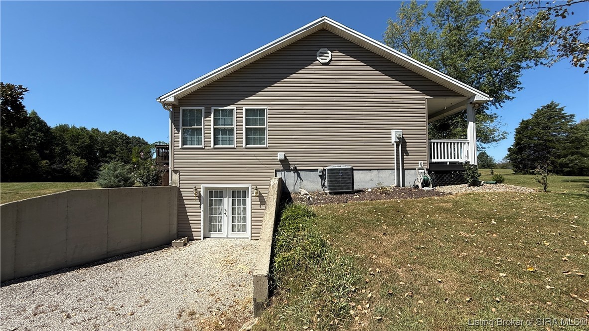 4475 Losson Road Palmyra, IN 47164 - Photo 50 of 59